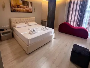 London Restaurant Hotel