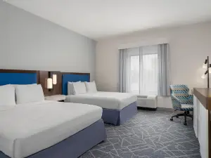 Hampton Inn Baltimore/Bayview Campus