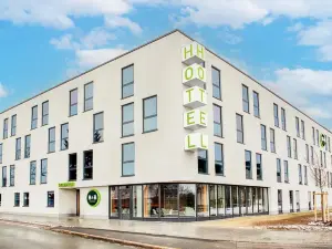 B&B HOTEL Bamberg