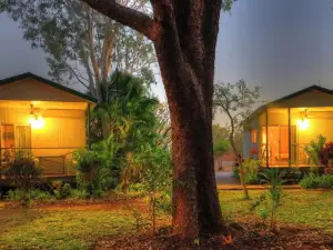 Discovery Parks - Katherine River