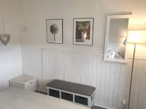 4 star holiday home in BORÅS