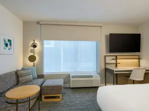 TownePlace Suites by Marriott Oklahoma City Yukon