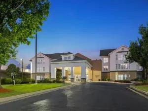 傑克遜理奇蘭Homewood Suites by Hilton