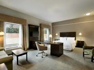 Hampton Inn & Suites Mahwah