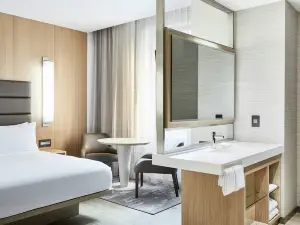 AC Hotel Houston Downtown
