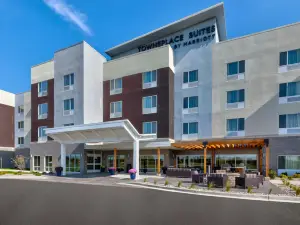 TownePlace Suites Grand Rapids Airport Southeast