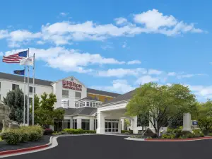 Hilton Garden Inn Boise Spectrum