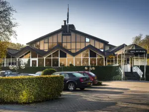 Fletcher Hotel Jan Van Scorel