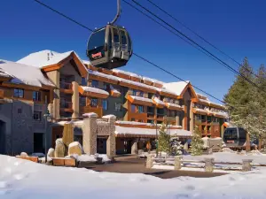 Marriott Grand Residence Club, Lake Tahoe