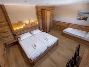 B&B 레이크블레드 하우스
