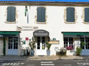 Logis Auberge la Cremaillere