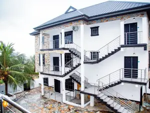 Winners Executive Stays and Events Lodge
