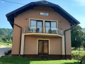 Rooms Marijanović Plitvice