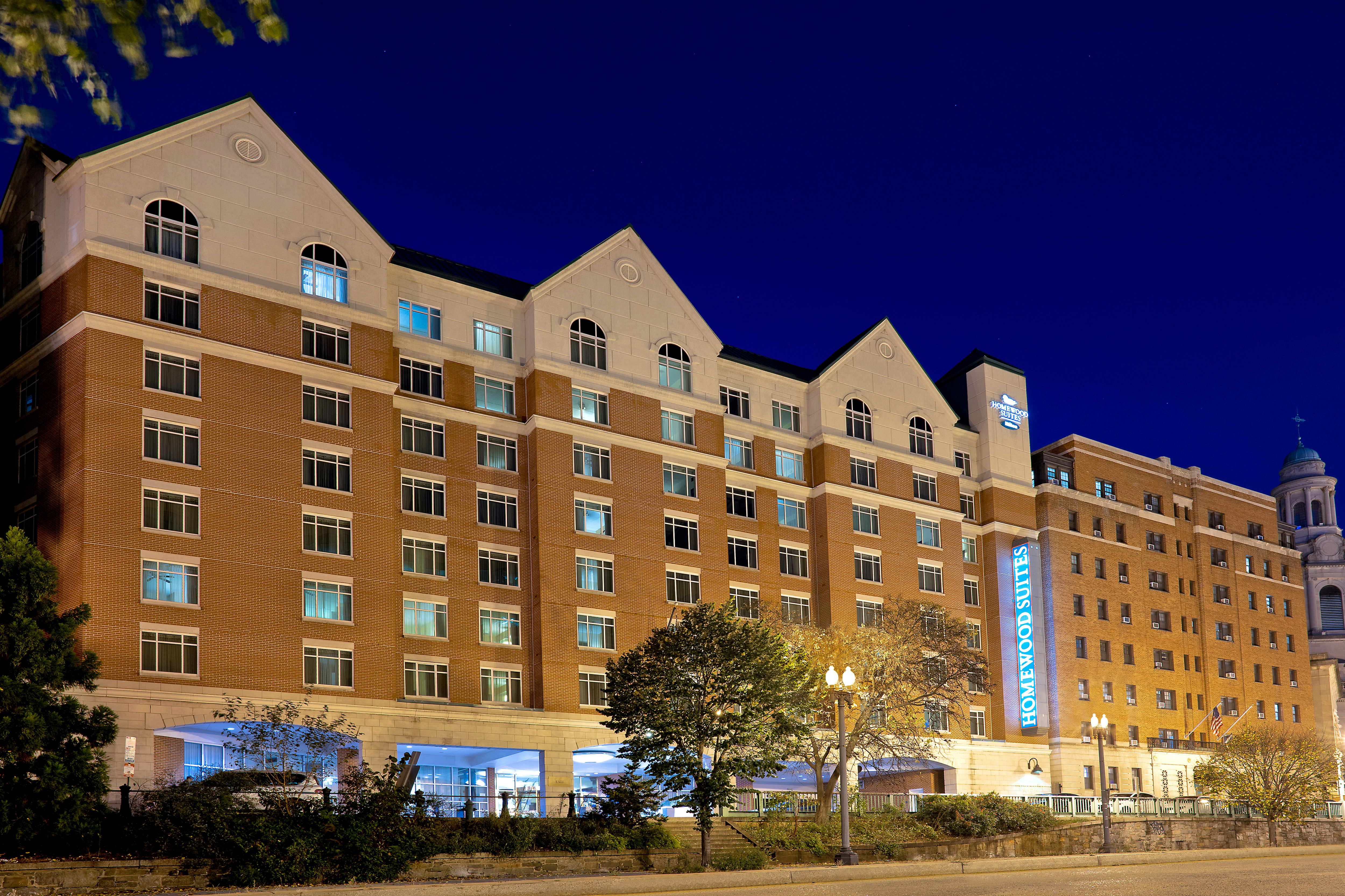 Homewood Suites by Hilton Washington, . Downtown Promo Code・Hotel Net  Rates and Coupons 