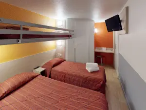 Fasthotel Cambrai