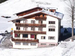 Gasthof Bergheimat