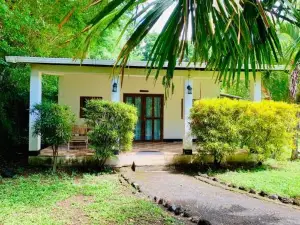 Hospedaje Soma