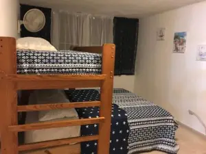 Luquillo Beach Vacation