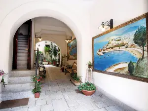 Locanda Scirocco