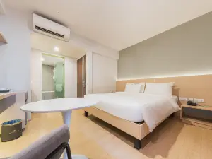 Areca Hotel Yangon