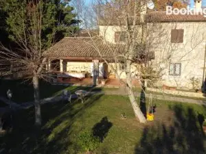 Villa le Venezie