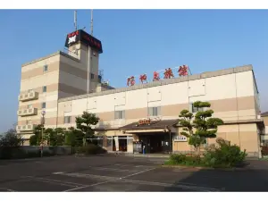 Ayame-Ryokan
