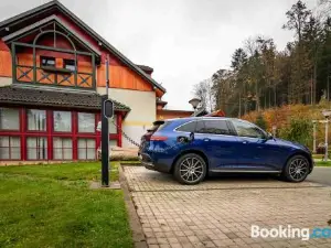 Hotel Studanka