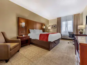 Comfort Inn & Suites Streetsboro - Kent