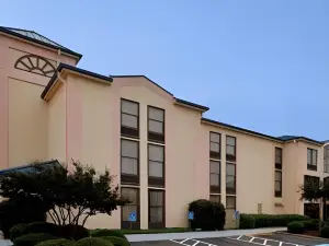 ホリデイ イン エクスプレス アンダーソン by IHG