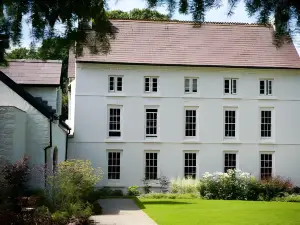 Grove of Narberth