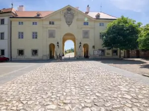 Penzion Alenka Valtice