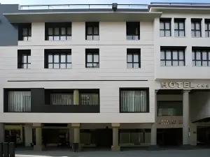 Gran Hotel Ciudad de Barbastro