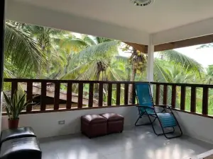 A Tranquil & Spacious 4-Bedroom Vacation Home in Surigao del Sur, Philippines