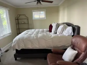 Bella Vista - Stunning modern Lakeshore home on Pokegama lake in Pine City, MN