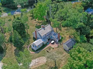 Large, Renovated, Pet Friendly home w/ room for everyone!  Close to everything..