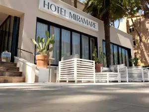 Hotel Miramare - Spa & Suites - Free Breakfast & Brunch Until 13-00
