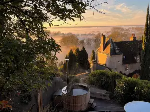 Château de Nazelles Amboise