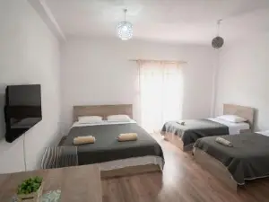 Luna Apartments Gevgelija