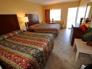 Nantucket Inn & Suites