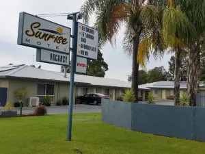 Sunrise Motel