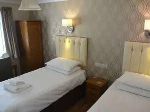 Ashlea Guest House