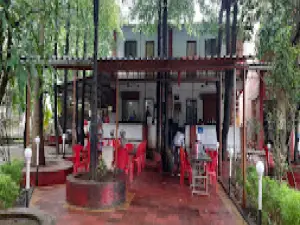 斯米塔花園