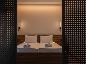 Salt Boutique Hotel