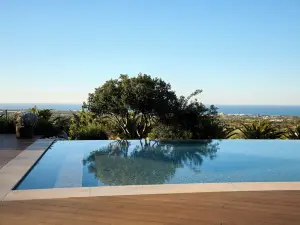 Montegrottone Nature Retreat