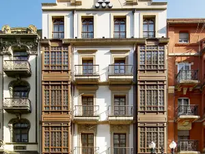 Hotel Marqués, Blue Hoteles