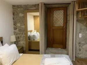 キンタ ドス カイブライス