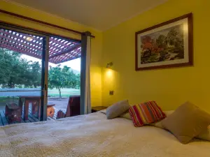 Olmue Natura Lodge & Spa