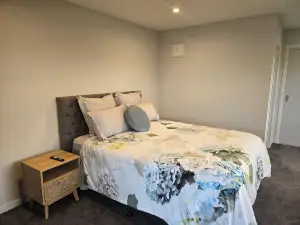 A Gem In Ascot is situated in Invercargill.