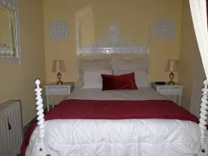 Dona Maria Guest House- Your real spiritual retreat.