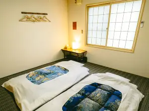 Yakurai Sanso